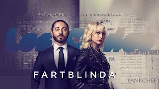 Fartblinda ( Blinded) | Season 1 (2020) | C More | Trailer Oficial Legendado | Los Chulos Team