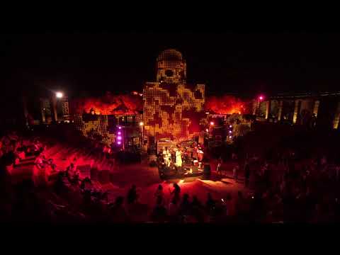 Sound of Mint - Atlas Electronic 2019