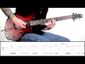 Solo Of The Week: 36 Metallica - One