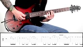 Solo Of The Week: 36 Metallica - One