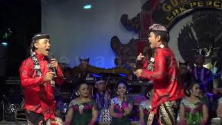 Download lagu PERCIL Cs - 3 OKTOBER 2018 - GUYON MATON - Tempurejo Wates Kediri mp3