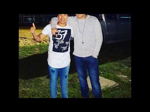 LLuvia y la banda 2017 - Entrada sin Salida-