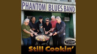 Music video thumbnail preview for Don't Fight It by Phantom Blues Band