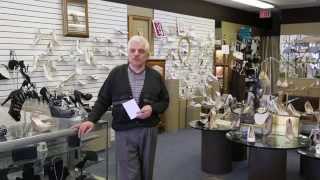 preview picture of video 'Flemington Businesses: buy local'