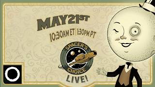 Spacer's Choice Live