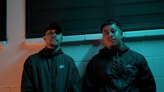 Sparky-Roll Up Feat. Jamaine (Official Music Video)