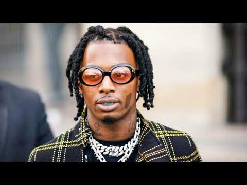 [Free] Playboi Carti x Pi'erre Bourne x Famous Dex Type Beat - "Pac-Man"