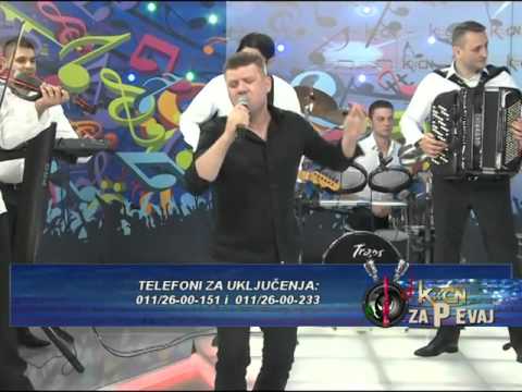 Aleksandar Agisa Domic-Pukni Zoro