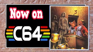 New Games for your Commodore 64 Part 66