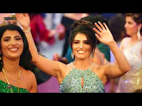 Sezgin Efshyio Xemgin Neco - Agir Delilo - Halil & Yasemin -Part04-Kurdische Hochzeit by #DilocanPro