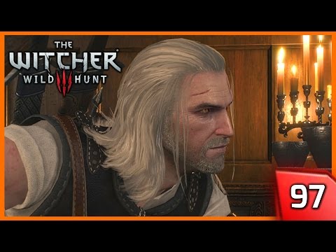 The Witcher 3 ► Zoltan's Dangerous Game, Fringilla and the Duke - Story & Gameplay #97 [PC]