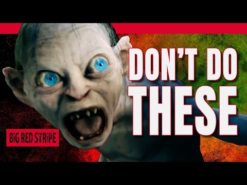 10 Mistakes You're Making That Scream "You're a New Screenwriter" (even if you aren't)