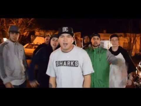 SIGO EN ESTO - ITY KLAP (VIDEOCLIP OFICIAL) 2016