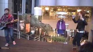 NANA &amp; HIRO-BEE  [ OPEN YOUR MIND ]