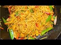 Better Than TAKEOUT Singapore Noodles Facebook Live Episode 2157