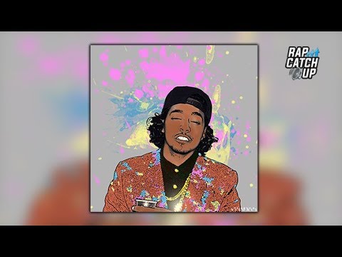 JP Cali Smoov ft. Wiz Khalifa, Problem - This Is Your Moment