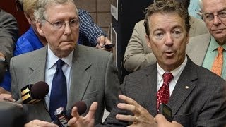 When Republicans Think The Camera Is Off...