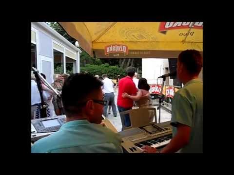 ALEDORY LIVE - FRANE (sa albuma ZAKANTAJMO PO DOMAĆU )