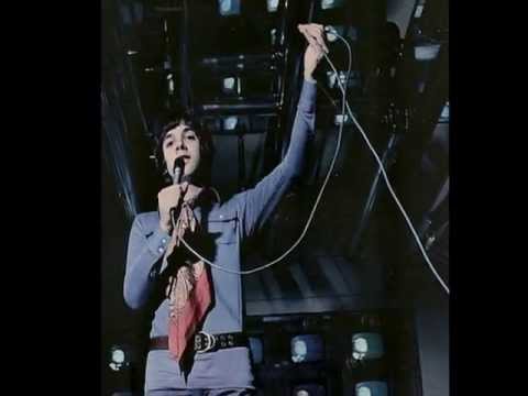 Starstruck - Alan Merrill