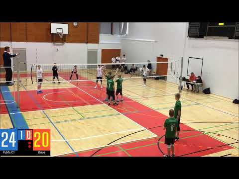 PuMa C1p - Krive 7.1.2023