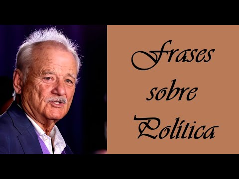 Frases Célebres sobre Política