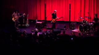 Adrian Belew Power Trio - Thela Hun Ginjeet