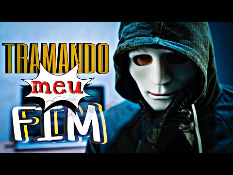 TRAMANDO MEU FIM - R.A.V feat 13 CASSINOS ( Áudio Oficial 2025 )