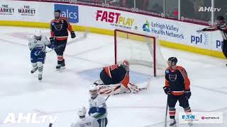 AHL Plays of the Week | Jan. 1, 2020