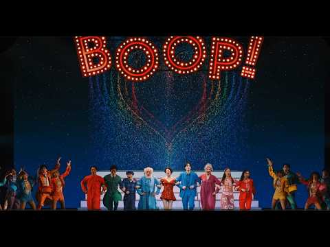 BOOP! The Musical_舞台映像PV