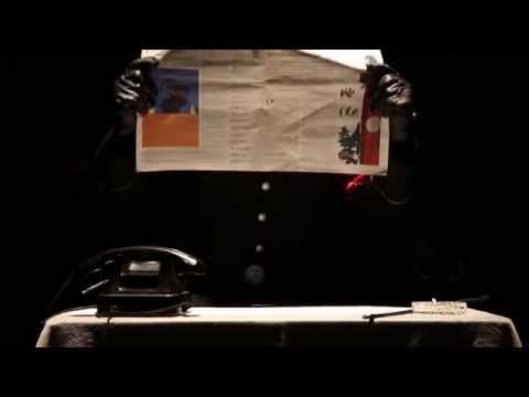 Grammar Nazi u epizodi: Mein Grammatik