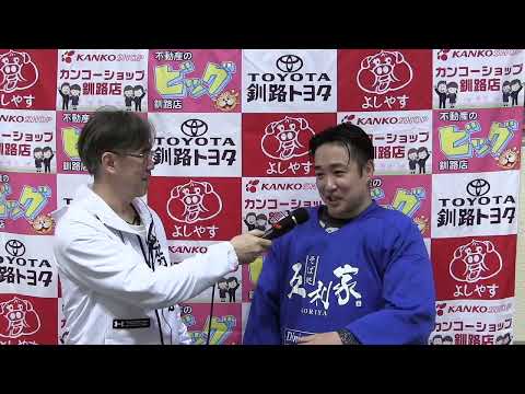 GBP KS五利家 高木選手 (2026/05/27)