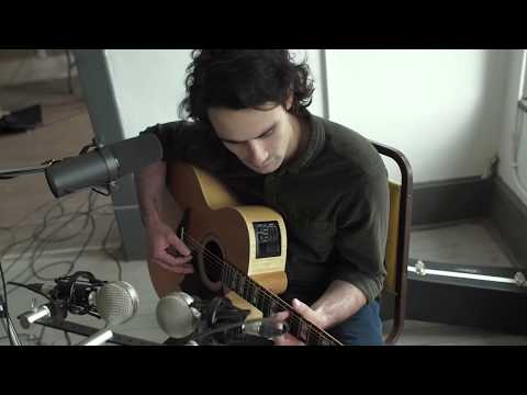 Adversary - Idabel - The Magnolia Sessions