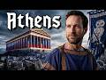 What Daily Life Was REALLY Like In Ancient Greece History Whit IA