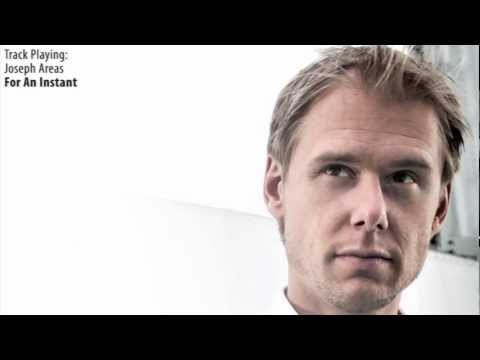 ASOT 537: Joseph Areas - For An Instant