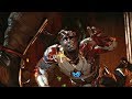 Mortal Kombat 11 Aftermath - Shao Kahn DESTROYS Geras