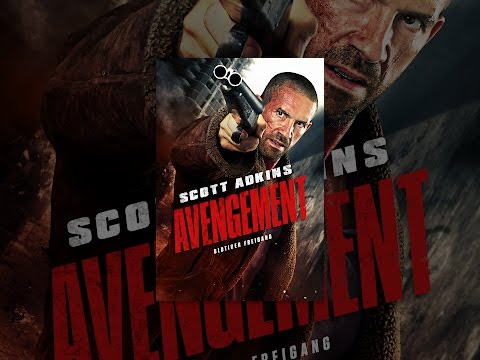 Avengement - Blutiger Freigang