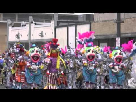 Mummers Parade 2011.m4v