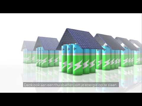 Zonnepanelen Delft