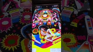 Alive! Visual Pinball Table VPX - Virtual Pinball #pinball #vpx #virtualpinball #alive #arcade