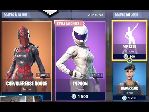 boutique fortnite 25 janvier 2019 item shop january 25 2019 - boutique fortnite 25