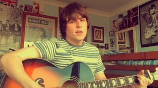 Oasis - Underneath The Sky Cover