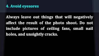 How to Sell Your South Tampa Home Faster with Great Photography