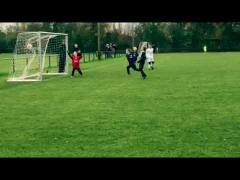 Gewoon Tristan! #FC Trias!