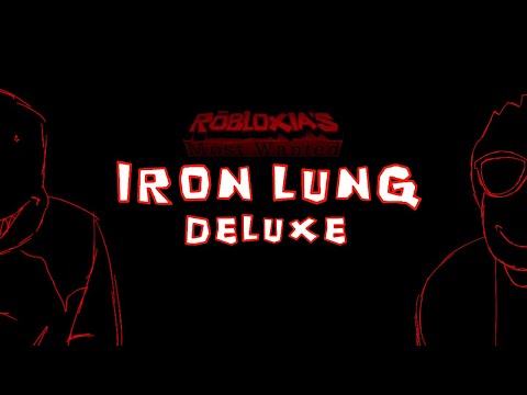 IRON LUNG DELUXE