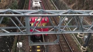 MNRTTV鉄道日記 2021年3月7日