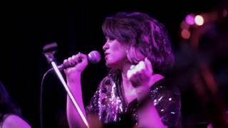 The Ballad of Beulah Baptist - Eugenia Tofanelli (cover)