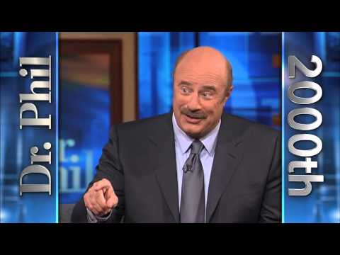 Funny Dr Phil Quotes