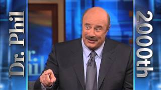 Dr. Phil 2000: Best of Dr. Phil's Phil-isms
