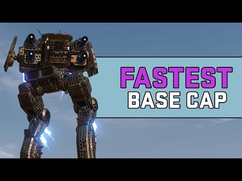 EVENT GONE HORRIBLY WRONG - Mechwarrior Online