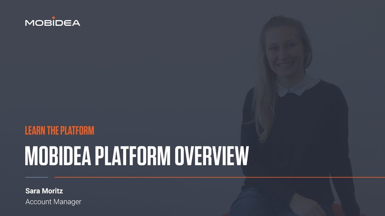 An Overview of Mobidea Affiliate Platform